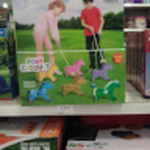 Meet your Posher, Helen